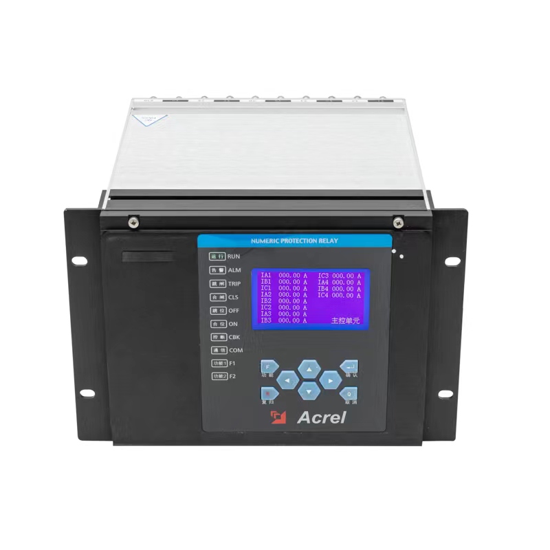ARB5系列弧光保護裝置