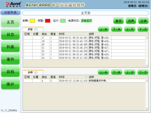 淺談公共娛樂場所電氣火災隱患與安科瑞防火對策分析2782.png