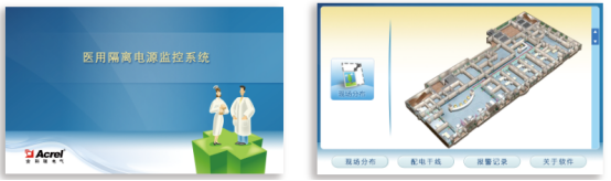 淺談安科瑞IT隔離電源系統在醫院低壓配電箱中的應用2951.png