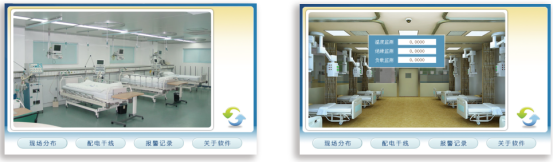 淺談安科瑞IT隔離電源系統在醫院低壓配電箱中的應用3144.png