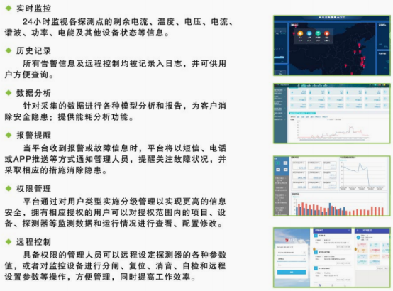 淺談安科瑞智慧用電系統在物流園區的設計應用6085.png