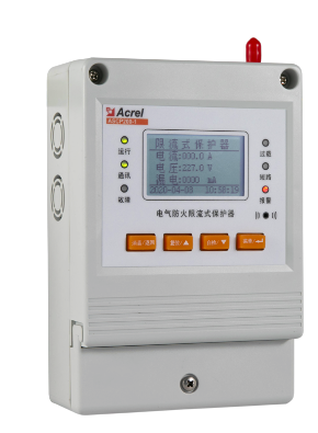 淺談安科瑞基于室外充電樁接觸電壓和跨步電壓防護措施6133.png