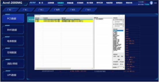 安科瑞分布式光伏與儲能協調控制策略的應用分析2375.png