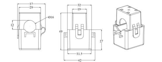 陽臺光伏新守護者：安科瑞電流傳感器助力安全發電691.png