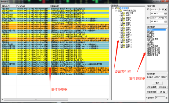 安科瑞賦能園區(qū)變電站打造智能電力新生態(tài)2121.png