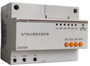 電氣隱患如何防？安科瑞智慧安全用電方案讓風(fēng)險(xiǎn)“看得見”849.png