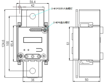 安科瑞小功率直流充電樁的應用及電能計量選型分析1794.png