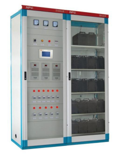 安科瑞蓄電池智能監測：守護電力系統“*后一道防線”的科技利器 docx170.png