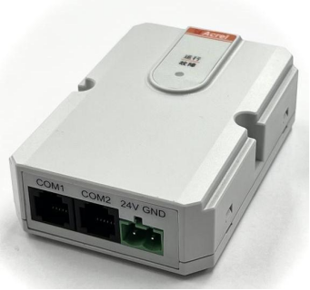 安科瑞蓄電池智能監測：守護電力系統“*后一道防線”的科技利器 docx642.png