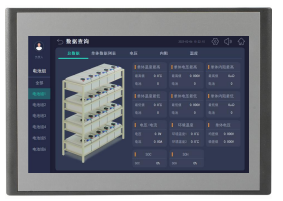 安科瑞蓄電池智能監測：守護電力系統“*后一道防線”的科技利器 docx833.png