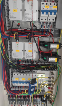 安科瑞蓄電池智能監測：守護電力系統“*后一道防線”的科技利器 docx1190.png